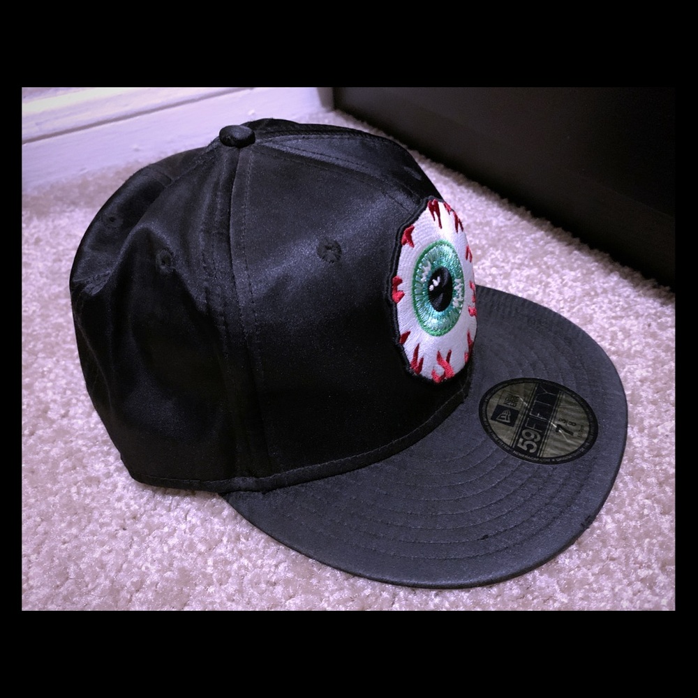 Mishka New Era Hat non-SnapBack